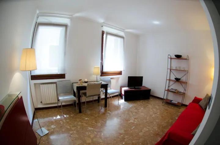 Carampane - Your Nice Flat Near Rialto Bridge Venezia Eksteriør bilde