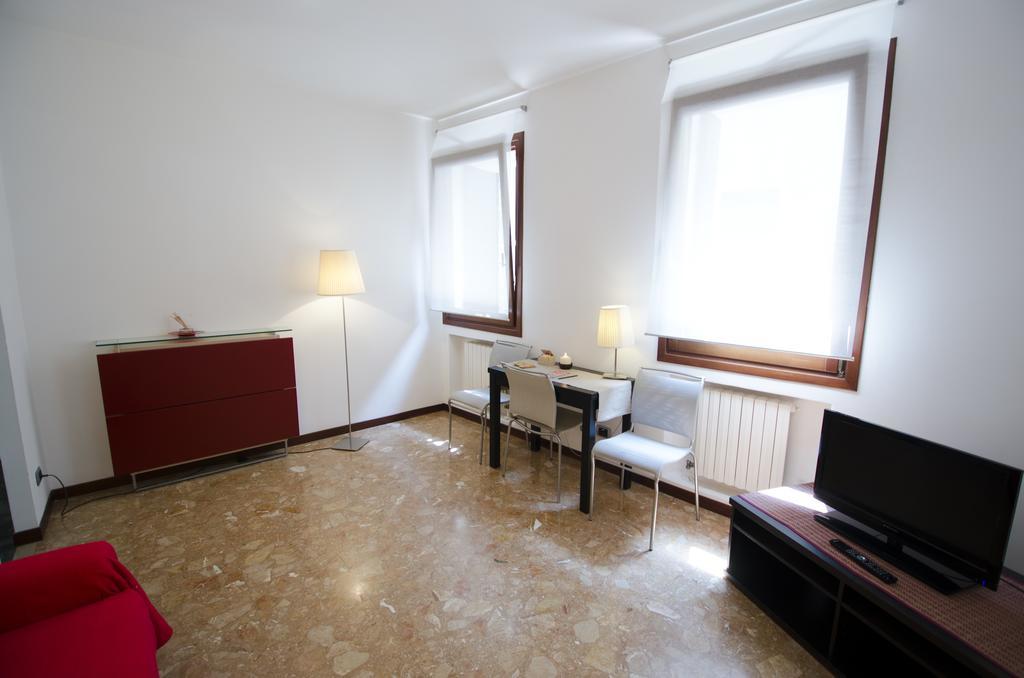 Carampane - Your Nice Flat Near Rialto Bridge Venezia Eksteriør bilde