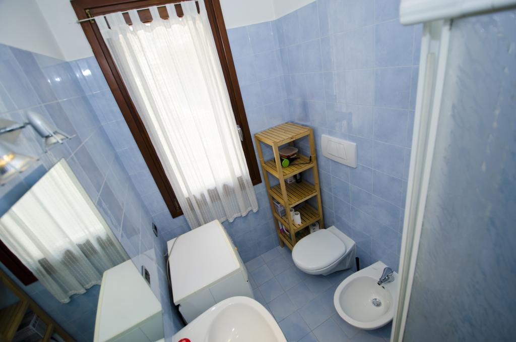Carampane - Your Nice Flat Near Rialto Bridge Venezia Eksteriør bilde